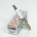 Bougie d'allumage ngk pour mobylette piaggio 50 ciao apr�s 2005 neuf
