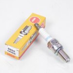 Bougie d'allumage ngk pour moto benelli 1130 tnt r cafe racer 2011 a 2016 neuf