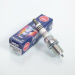 Bougie d'allumage ngk pour moto bmw 1150 r gs 2002 a 2006 bkr7eix neuf