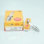 Bougie d'allumage ngk pour moto bmw 1150 r rt 2002 a 2006 neuf