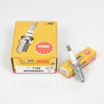 Bougie d'allumage ngk pour moto bmw 1300 k gt 2005 a 2009 neuf