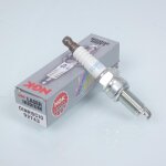 Bougie d'allumage ngk pour moto bmw 700 f gs 2011 a 2020 neuf