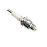Bougie d'allumage ngk pour moto cagiva 350 lucky aprs 1984 neuf