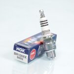Bougie d'allumage ngk pour moto derbi 50 gpr racing aprs 1997 neuf
