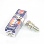 Bougie d'allumage ngk pour moto ducati 916 monster s4 2001 a 2003 neuf