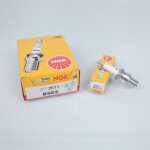 Bougie d'allumage ngk pour moto enfant beta 80 mini cross 4t aprs 2004 neuf
