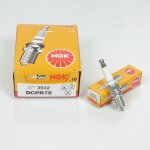 Bougie d'allumage ngk pour moto harley davidson 1450 softail 1999 a 2003 dcpr7e / 3932 / par 10 neuf Bougie d'allumage ngk pour moto harley davidson 1450 softail 1999 a 2003 dcpr7e / 3932 / par 10 neuf