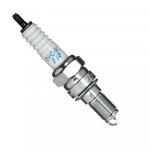 Bougie d'allumage ngk pour moto honda 1000 cbr rr fireblade abs 2009 a 2018 imr9e - 9hes neuf