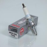 Bougie d'allumage ngk pour moto honda 1000 cbr rr fireblade abs 2009 a 2017 imr9e - 9hes neuf