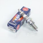 Bougie d'allumage ngk pour moto honda 1000 xl v varadero 1999 a 2002 neuf