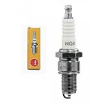 Bougie d'allumage ngk pour moto honda 1000 xl v varadero abs 2004 a 2013 neuf