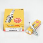 Bougie d'allumage ngk pour moto honda 1100 cb a / ae bad seeds 2013 a 2018 lmar8a - 9s / 6817 / par 10 ...