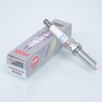 Bougie d'allumage ngk pour moto honda 1100 cr - f l africa twin 2020 a 2025 neuf