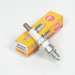 Bougie d'allumage ngk pour moto honda 1800 gl goldwing abs 2018 a 2022 cr6hsb - 9 / 97276 neuf