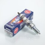 Bougie d'allumage ngk pour moto honda 500 cbf 2004 a 2007 neuf