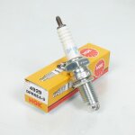 Bougie d'allumage ngk pour moto honda 650 ntv deauville 1998 a 2005 neuf