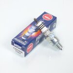 Bougie d'allumage ngk pour moto honda 70 st dax 1978 a 1989 cr7hix neuf