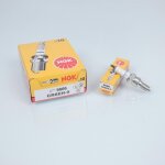Bougie d'allumage ngk pour moto honda 900 cb hornet f 2002 a 2007 neuf