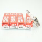 Bougie d'allumage ngk pour moto husqvarna 430 wr apr�s 1999 neuf