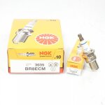 Bougie d'allumage ngk pour moto ktm 360 exc apr�s 1997 neuf