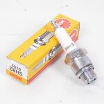 Bougie d'allumage ngk pour moto ktm 50 sxr pro avant 2020 neuf