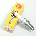 Bougie d'allumage ngk pour moto mz 1000 s 2001 a 2005 bcpr7et / 2164 neuf