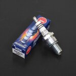 Bougie d'allumage ngk pour moto suzuki 500 rg gamma 1985 a 1987 neuf