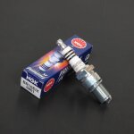 Bougie d'allumage ngk pour moto suzuki 80 rm 1992 a 2001 br10eix iridium ix neuf Bougie d'allumage ngk pour moto suzuki 80 rm 1992 a 2001 br10eix iridium ix neuf