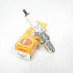 Bougie d'allumage ngk pour moto triumph 900 legend tt 1998 a 2001 neuf