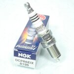 Bougie d'allumage ngk pour moto victory 1731 vision arlen ness apr�s 2010 neuf