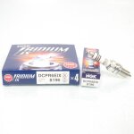 Bougie d'allumage ngk pour moto victory 1731 vision arlen ness apr�s 2010 neuf