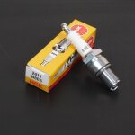 Bougie d'allumage ngk pour moto yamaha 125 dtf 1973 a 1992 b8es neuf Bougie d'allumage ngk pour moto yamaha 125 dtf 1973 a 1992 b8es neuf