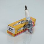 Bougie d'allumage ngk pour moto yamaha 125 tt - r le grandes roues 2002 a 2013 cr7hsa neuf Bougie d'allumage ngk pour moto yamaha 125 tt - r le grandes roues 2002 a 2013 cr7hsa neuf