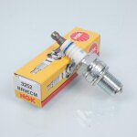 Bougie d'allumage ngk pour moto yamaha 125 tzr 1993 a 2004 br9ecm neuf