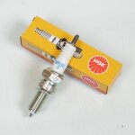 Bougie d'allumage ngk pour moto yamaha 125 xsr jantes a baton 2021 a 2025 neuf