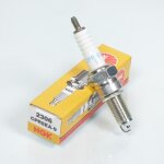 Bougie d'allumage ngk pour moto yamaha 1300 fjr a / as - ae tcs gt 2013 a 2019 neuf