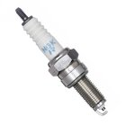 Bougie d'allumage ngk pour moto yamaha 1300 fjr avant 2020 cpr9eaix - 9 / 97673 neuf