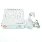 Bougie d'allumage ngk pour moto yamaha 250 ty 1984 a 1993 br6es / 4922 / par 4 neuf