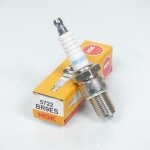 Bougie d'allumage ngk pour moto yamaha 250 tzr a apr�s 1991 neuf