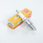 Bougie d'allumage ngk pour moto yamaha 250 xs 1977 a 1984 bp7es neuf