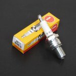 Bougie d'allumage ngk pour moto yamaha 400 rd apr�s 1991 neuf