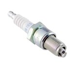 Bougie d'allumage ngk pour moto yamaha 400 sr aprs 1991 neuf