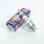 Bougie d'allumage ngk pour moto yamaha 450 wr f 2003 a 2004 br9hix / 5687 / par 10 neuf