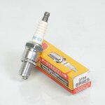 Bougie d'allumage ngk pour moto yamaha 50 dt supermotard 2003 a 2011 neuf