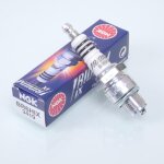 Bougie d'allumage ngk pour moto yamaha 50 lb chappy 1982 a 1989 neuf