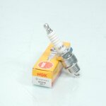 Bougie d'allumage ngk pour moto yamaha 50 lc bop bp4hs / 3611 / par 10 neuf