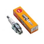 Bougie d'allumage ngk pour moto yamaha 50 rd m 1979 a 1980 b7hs neuf Bougie d'allumage ngk pour moto yamaha 50 rd m 1979 a 1980 b7hs neuf