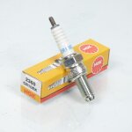 Bougie d'allumage ngk pour moto yamaha 600 r6 1999 a 2016 cr10ek / 2360 neuf