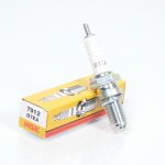 Bougie d'allumage ngk pour moto yamaha 600 tt 1983 a 1985 d7ea neuf