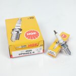 Bougie d'allumage ngk pour moto yamaha 600 xt e apr�s 1990 neuf